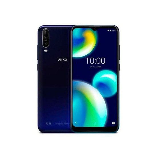 WIKO VIEW 4 LITE (W-V730) 2GB/64GB 6.52" DEEP BLUE WIKO VIEW 4 LITE (W-V730) 2GB/64GB 6.52" DEEP BLUE